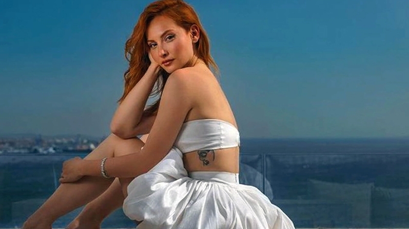 BAŞAK GÜMÜLCİNELİOĞLU'NU AMERİKA'DA ŞAŞIRTAN OLAY