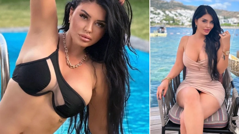 YORUMU GÖRÜNCE SOLUĞU MAHKAMEMEDE ALDI