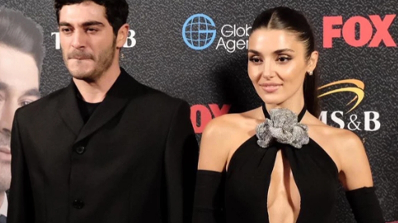 ELEŞTİRENLERE CEVAP VERDİ