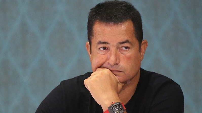 "KANSIZ ADAM SEVMEM"