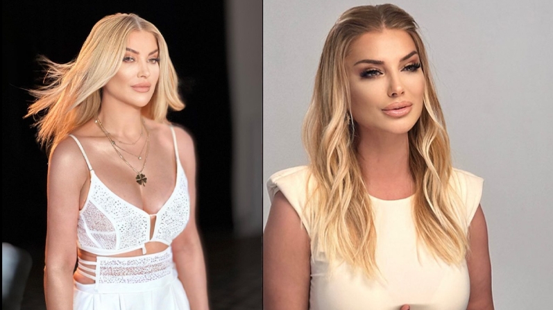 FİLTREYİ ABARTTI, ALAY KONUSU OLDU