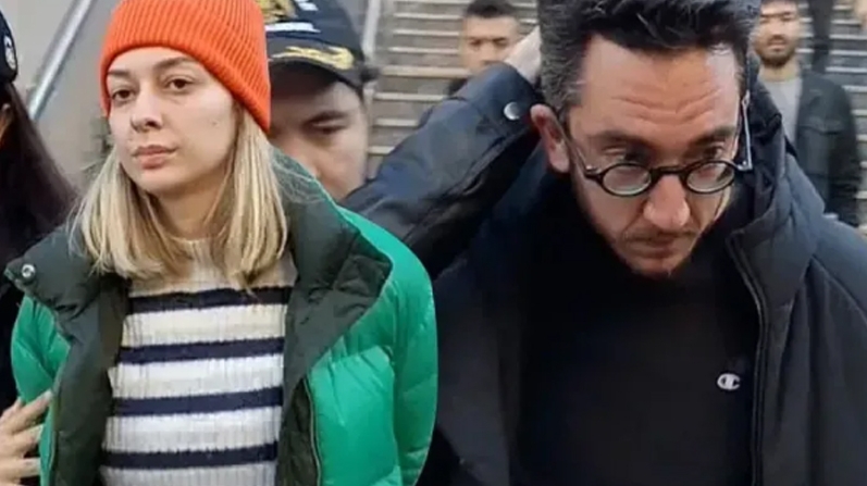 SOSYAL MEDYA FENOMENİ TUTUKLANDI