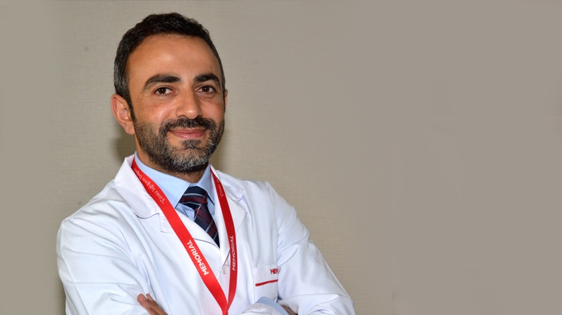 OFİS YAŞAMINDA BEL VE BOYUN FITIKLARINA KARŞI ÖNLEMİNİZİ ALIN