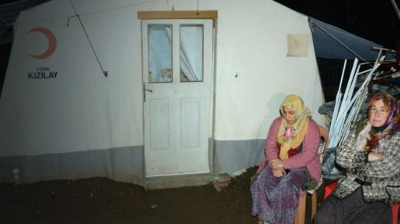 HALUK LEVENT VE HASAN CAN KAYA ŞEHİT AİLESİNE EV ALACAKLAR