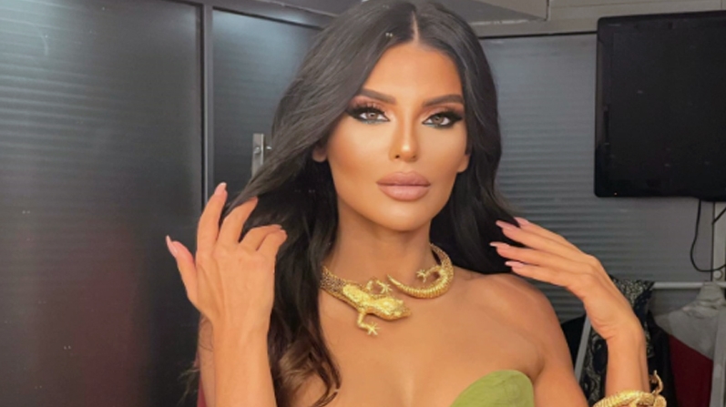 AŞKLARINI İLAN ETTİLER