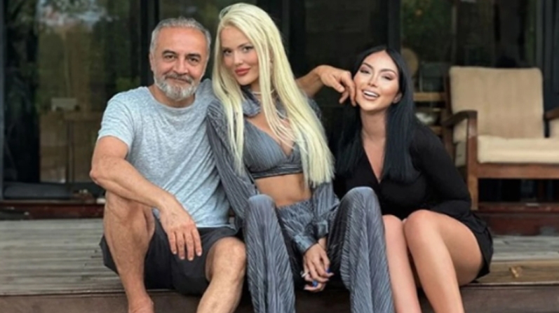 "İKİ YILDIR BERABERİZ" DEDİ