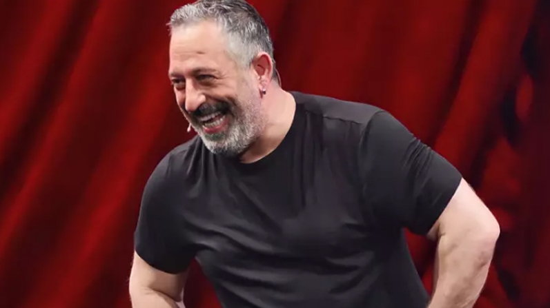 ELEŞTİRİLERE SOSYAL MEDYADAN  ATEŞ PÜSKÜRDÜ