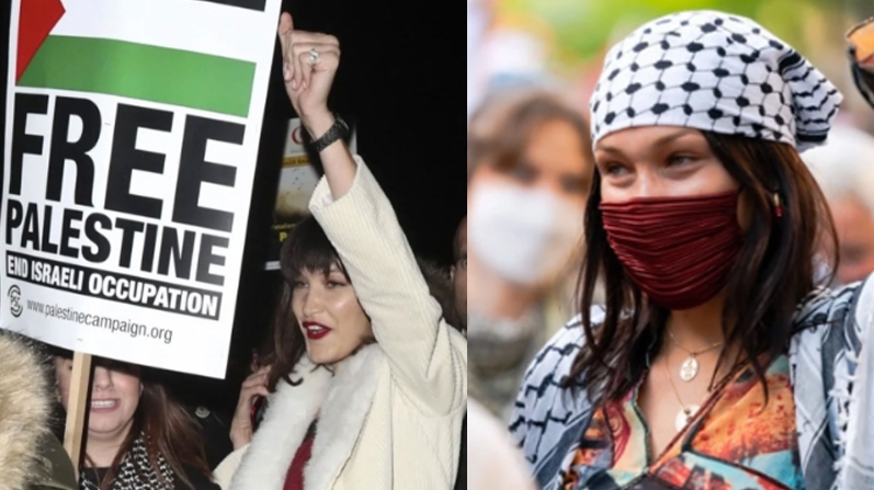 BASKILARA DAYANAMAYIP MODELLİĞİ BIRAKTI