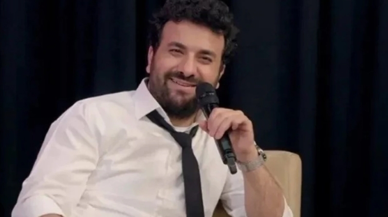 HASAN CAN KAYA GÖZALTINA ALINDI