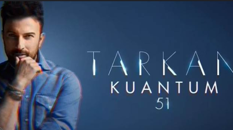 TARKAN YENİ ALBÜMÜ İÇİN SERVET HARCADI