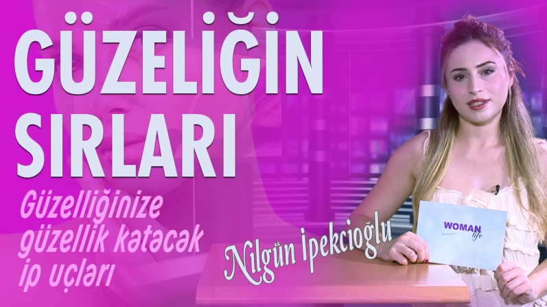 GÜZELLİK TÜYOLARI