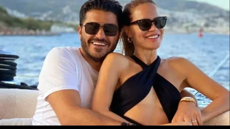 BOŞANMAKTAN VAZ GEÇTİ