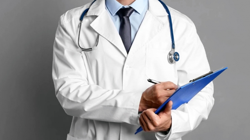 İĞRENÇ YAZIŞMA! 2 DOKTOR İÇİN GÖZALTI KARARI