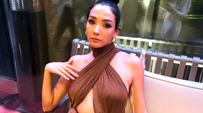AYBÜKE PUSAT'A BİR DARBE DAHA