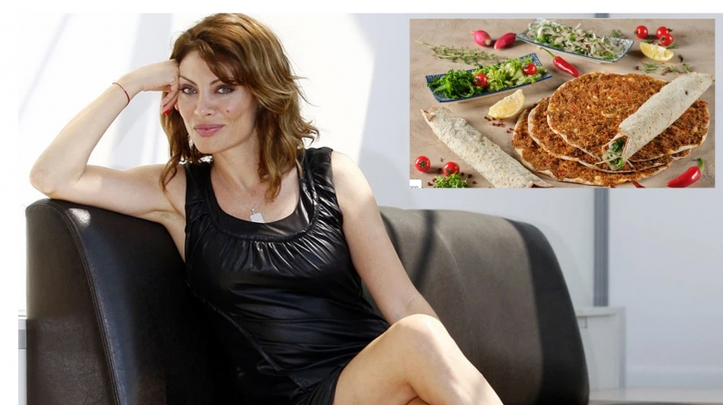 BODRUM'DA LAHMACUN FİYATI REKOR KIRDI