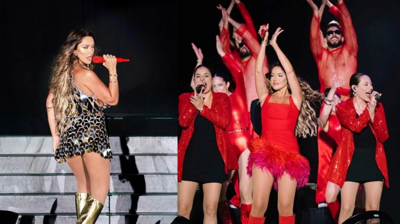 HADİSE'DEN ELEŞTİRİLERE SERT CEVAP