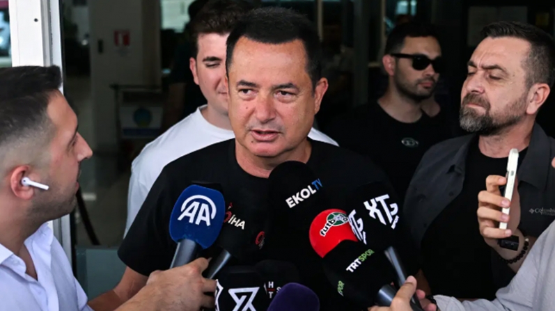 ACUN ILICALI AYLIK GELİRİNİ AÇIKLADI