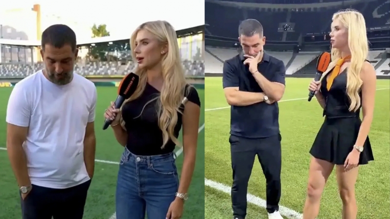 ARDA TURAN GÜZEL MUHABİRE NEDEN BAKMADI?