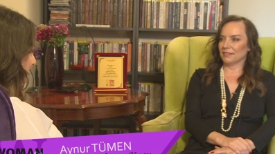 Yasam Koçluğu Nedir? Aynur Tumen