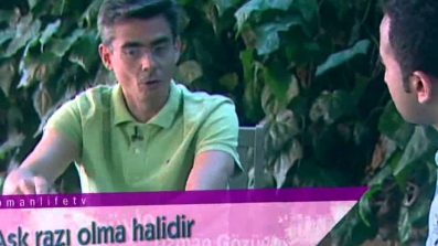 Kadınların Aşka bakışı / Doç.Dr. Teyfur Erdoğdu
