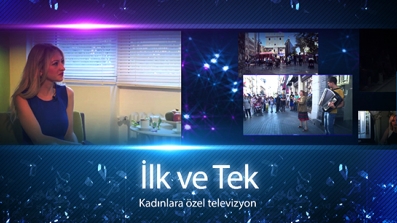 WOMANLIFETV