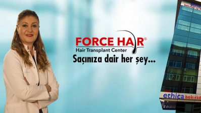 SAÇ EKİMİ NASIL YAPILIR?